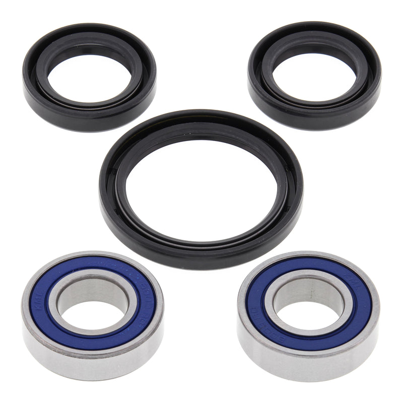Load image into Gallery viewer, All Balls Racing Wheel Bearing Kit (25-1052)