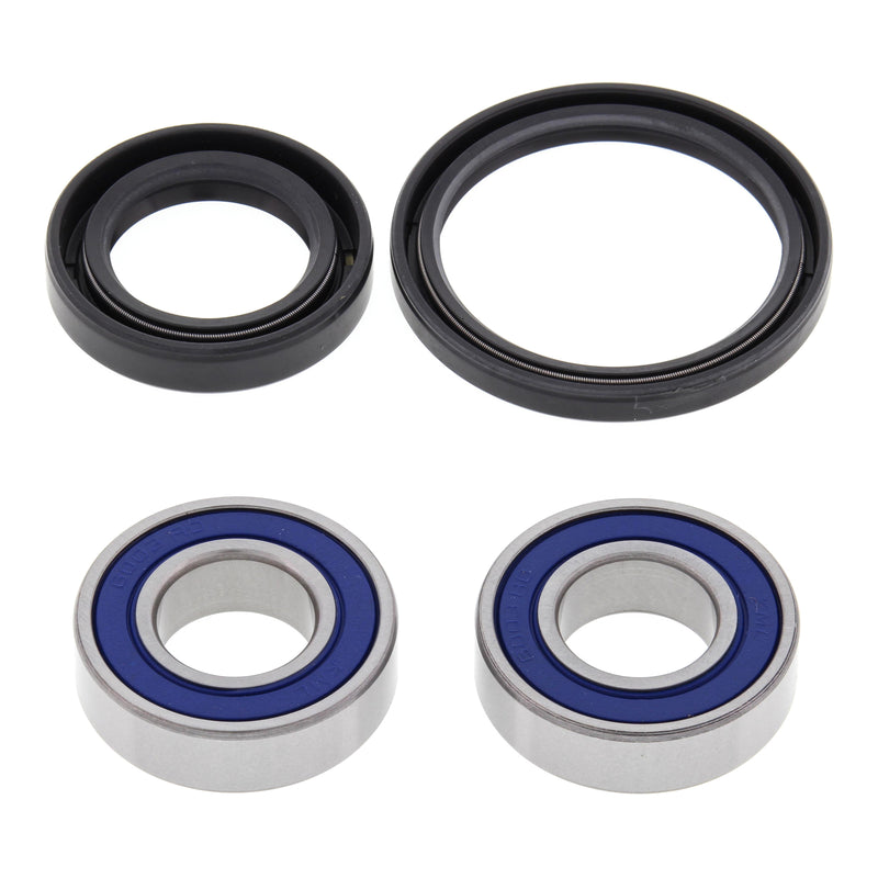 Load image into Gallery viewer, All Balls Racing Wheel Bearing Kit (25-1076)