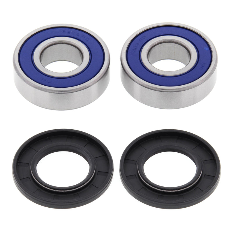 Load image into Gallery viewer, All Balls Racing Wheel Bearing Kit (25-1093)