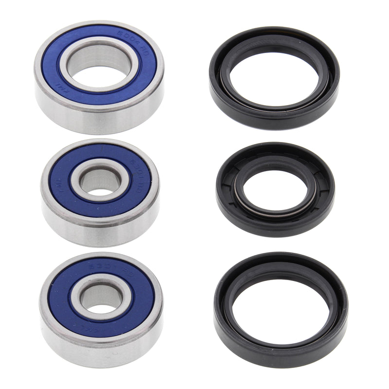 Load image into Gallery viewer, All Balls Racing Wheel Bearing Kit (25-1095)