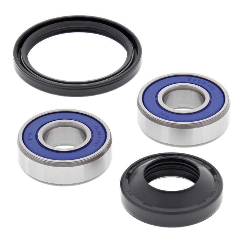 Load image into Gallery viewer, All Balls Racing Wheel Bearing Kit (25-1120)