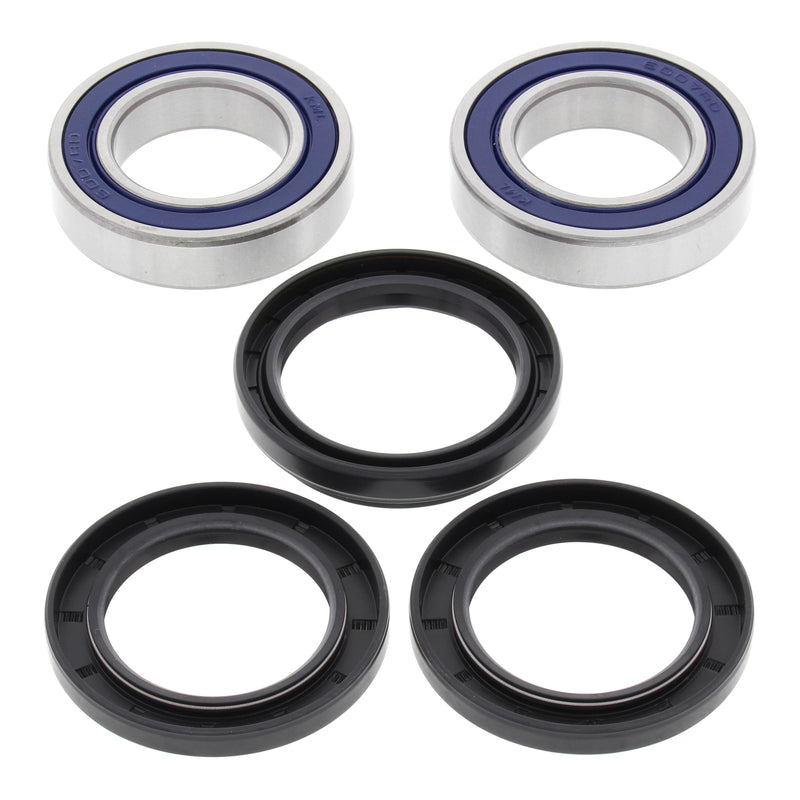 Load image into Gallery viewer, All Balls Racing Wheel Bearing Kit (25-1122)