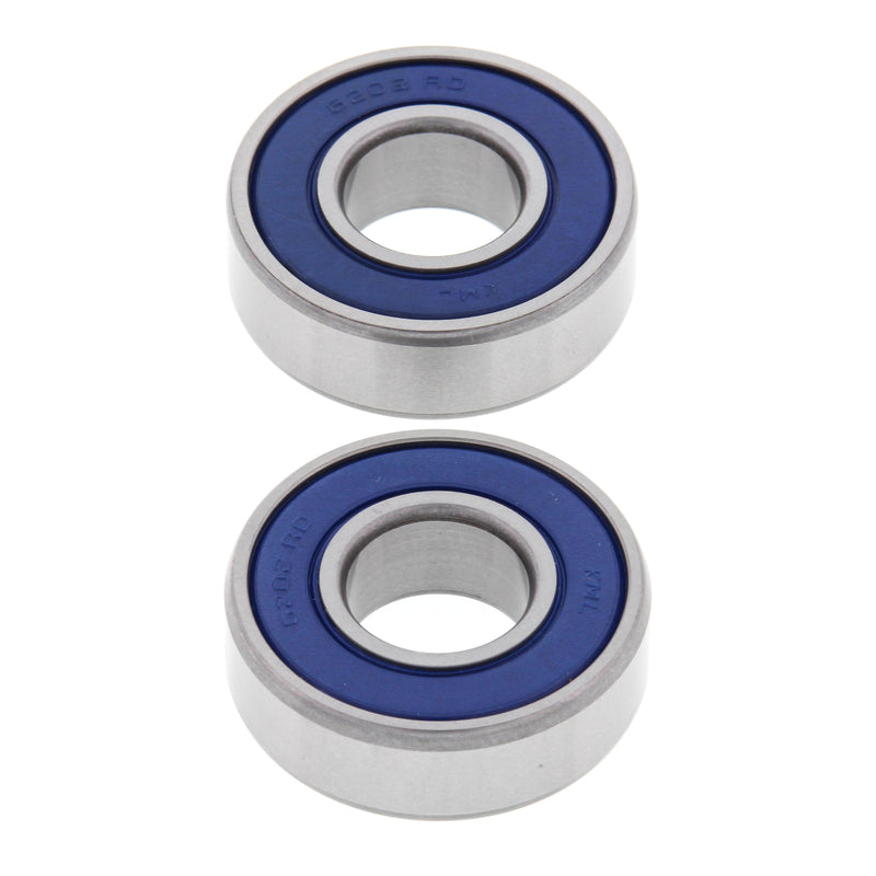 Load image into Gallery viewer, All Balls Racing Wheel Bearing Kit (25-1143)