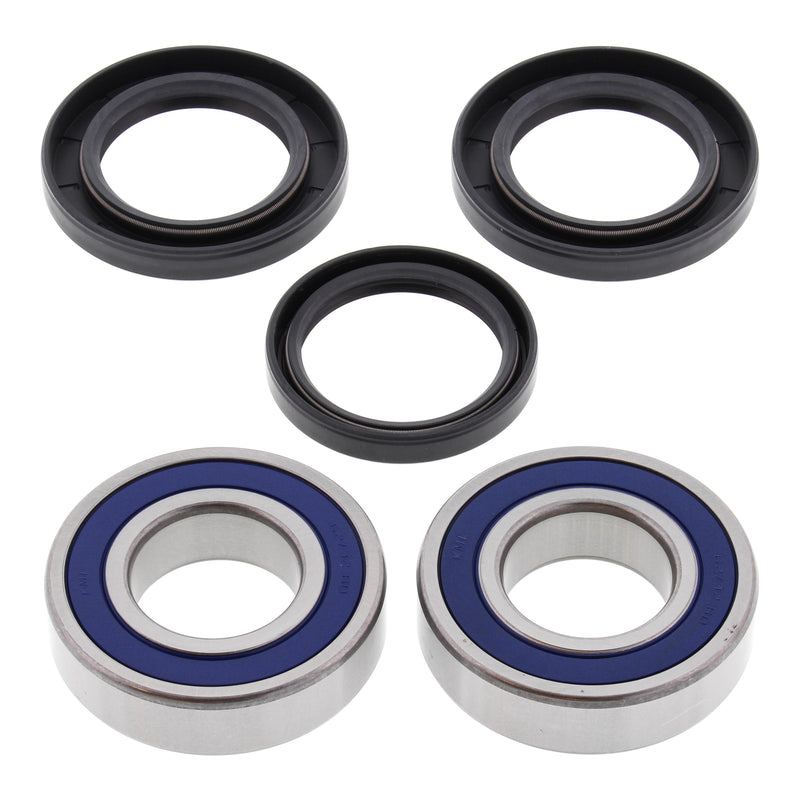 Load image into Gallery viewer, All Balls Racing Wheel Bearing Kit (25-1158)