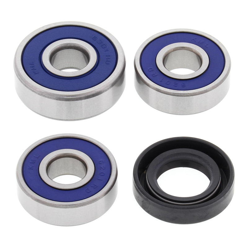 Load image into Gallery viewer, All Balls Racing Wheel Bearing Kit (25-1167)
