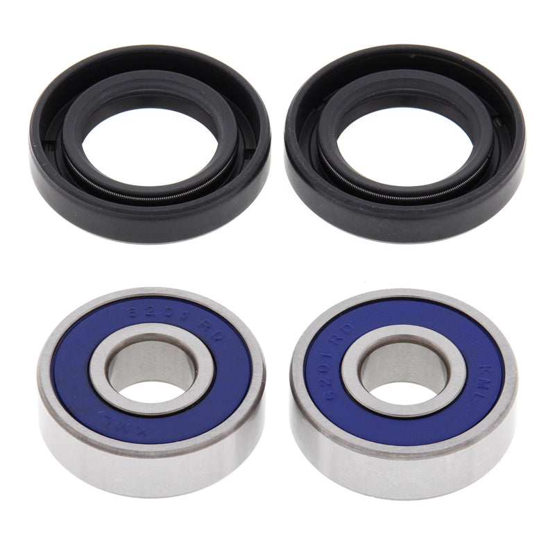 Load image into Gallery viewer, All Balls Racing Wheel Bearing Kit (25-1172)