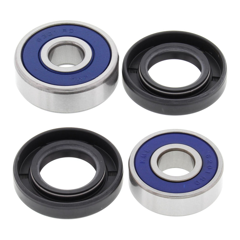 Load image into Gallery viewer, All Balls Racing Wheel Bearing Kit (25-1181)