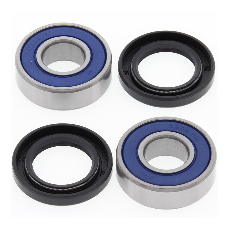 Load image into Gallery viewer, All Balls Racing Wheel Bearing Kit (25-1188)