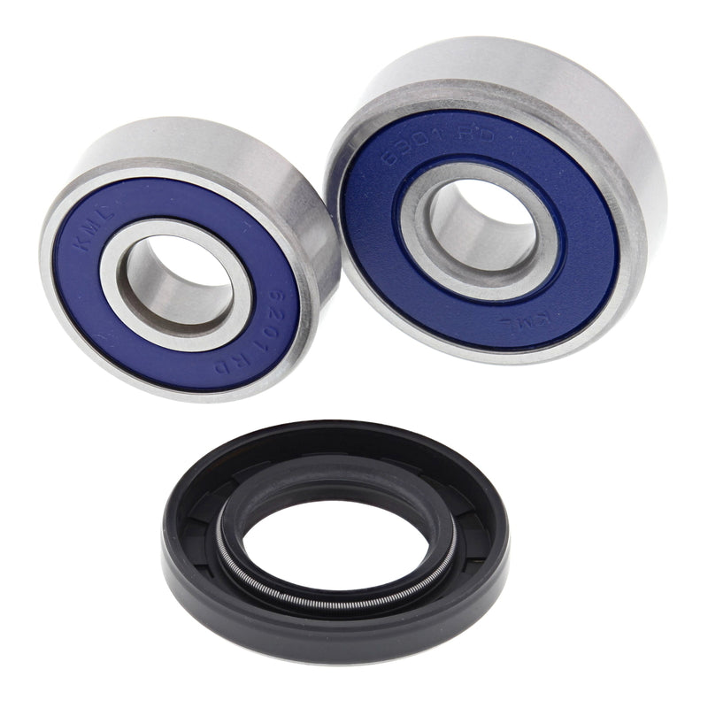 Load image into Gallery viewer, All Balls Racing Wheel Bearing Kit (25-1191)