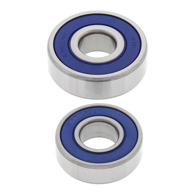 Load image into Gallery viewer, All Balls Racing Wheel Bearing Kit (25-1197)