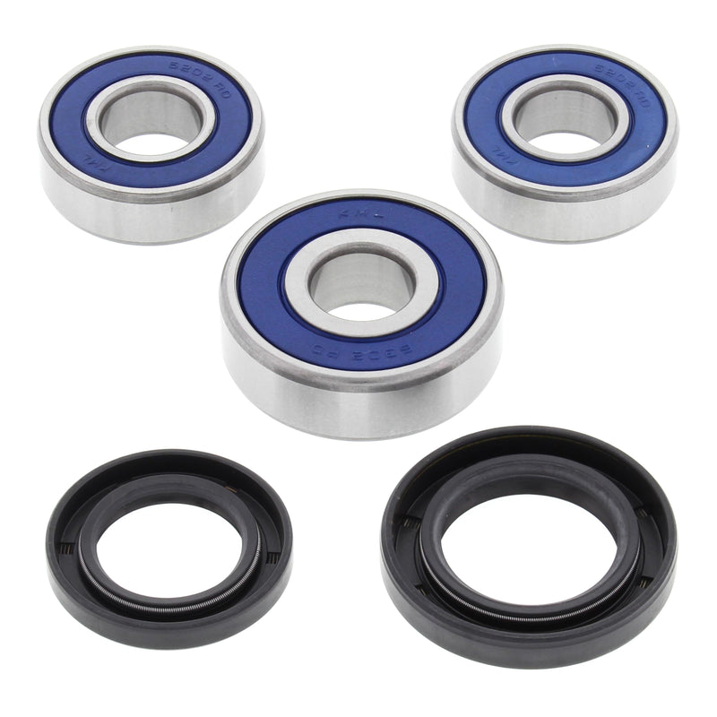 Load image into Gallery viewer, All Balls Racing Wheel Bearing Kit (25-1201)