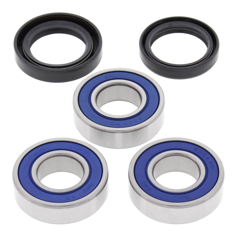 Load image into Gallery viewer, All Balls Racing Wheel Bearing Kit (25-1202)