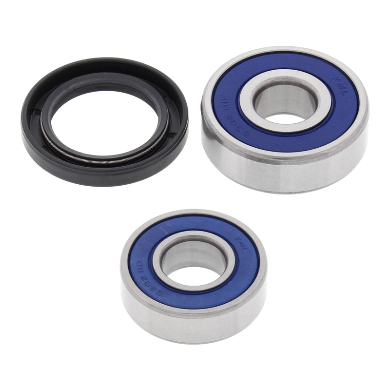 Load image into Gallery viewer, All Balls Racing Wheel Bearing Kit (25-1207)