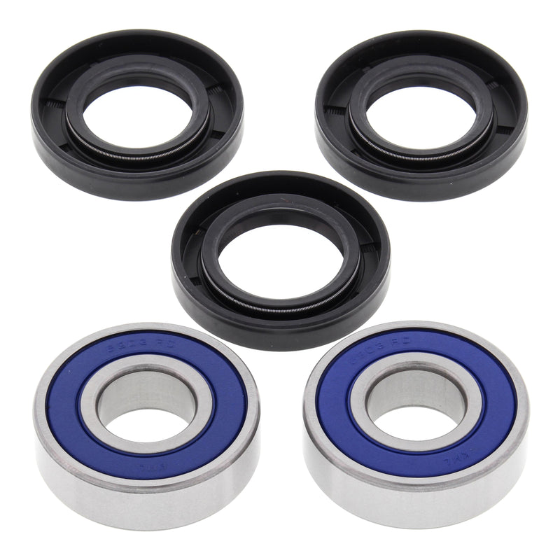 Load image into Gallery viewer, All Balls Racing Wheel Bearing Kit (25-1211)