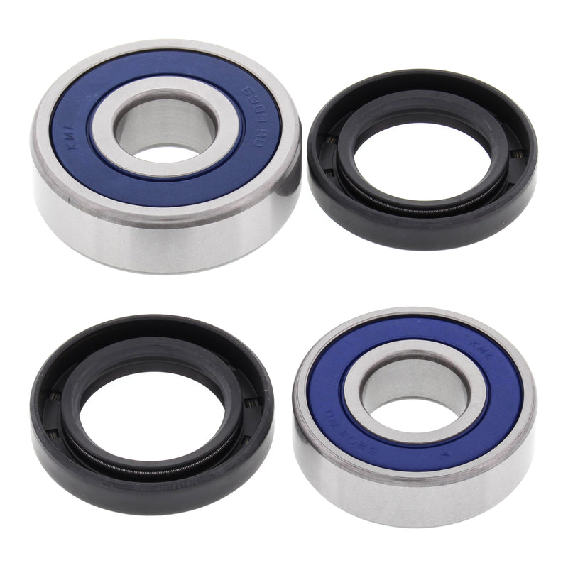 Load image into Gallery viewer, All Balls Racing Wheel Bearing Kit (25-1214)