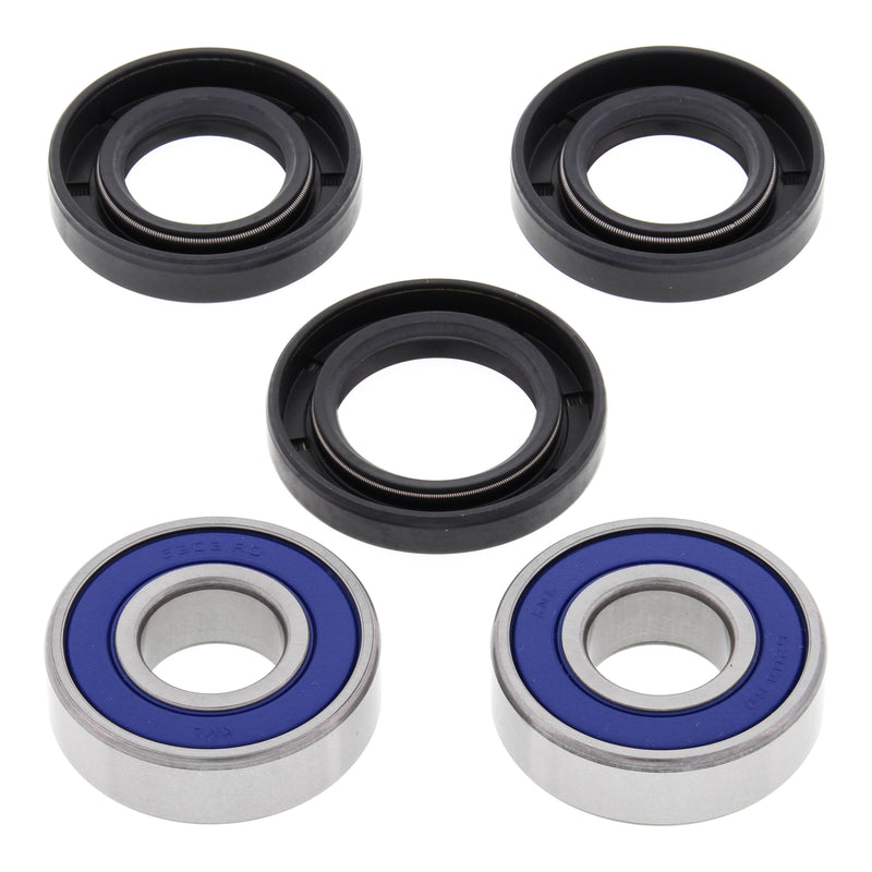 Load image into Gallery viewer, All Balls Racing Wheel Bearing Kit (25-1215)