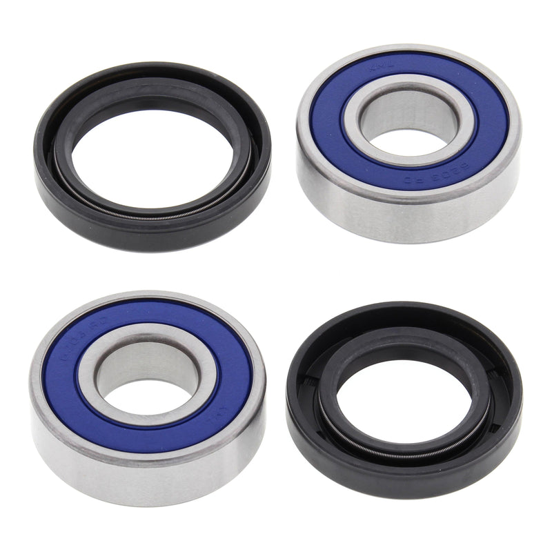 Load image into Gallery viewer, All Balls Racing Wheel Bearing Kit (25-1218)