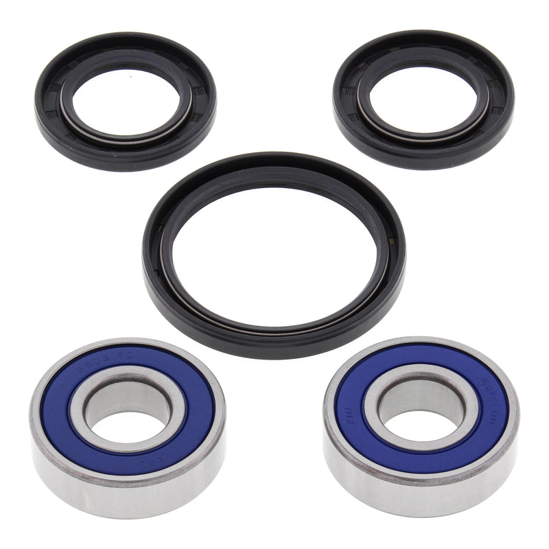 Load image into Gallery viewer, All Balls Racing Wheel Bearing Kit (25-1222)