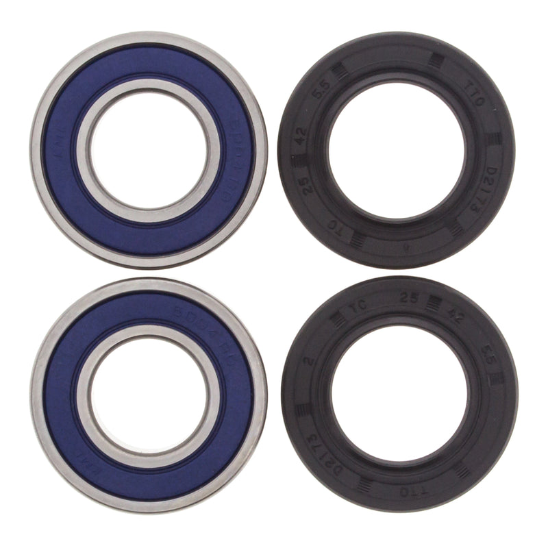 Load image into Gallery viewer, All Balls Racing Wheel Bearing Kit (25-1223)