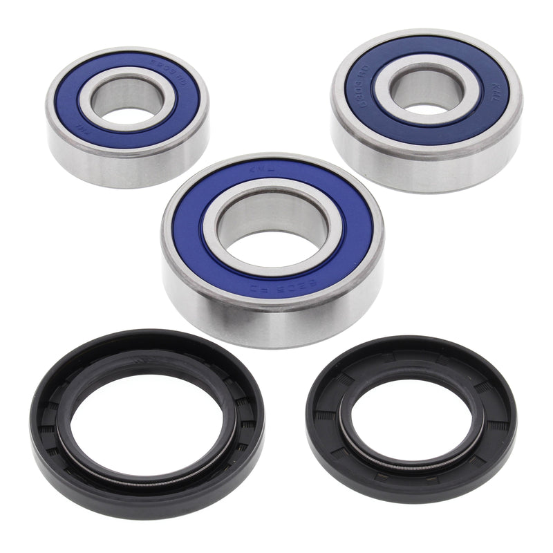 Load image into Gallery viewer, All Balls Racing Wheel Bearing Kit (25-1234)