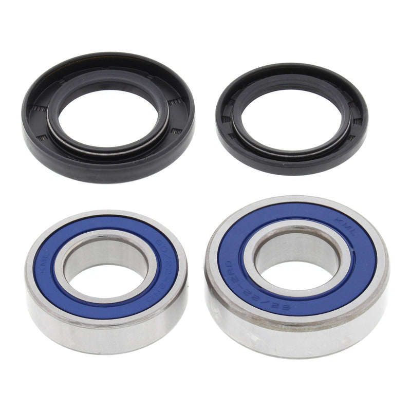 Load image into Gallery viewer, All Balls Racing Wheel Bearing Kit (25-1252)