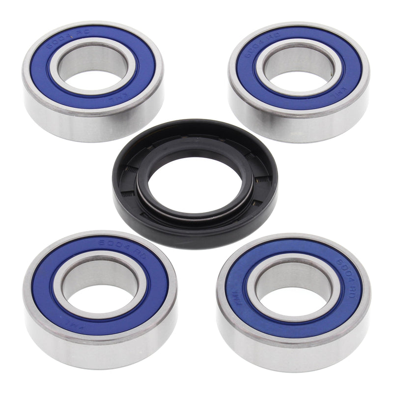 Load image into Gallery viewer, All Balls Racing Wheel Bearing Kit (25-1267)