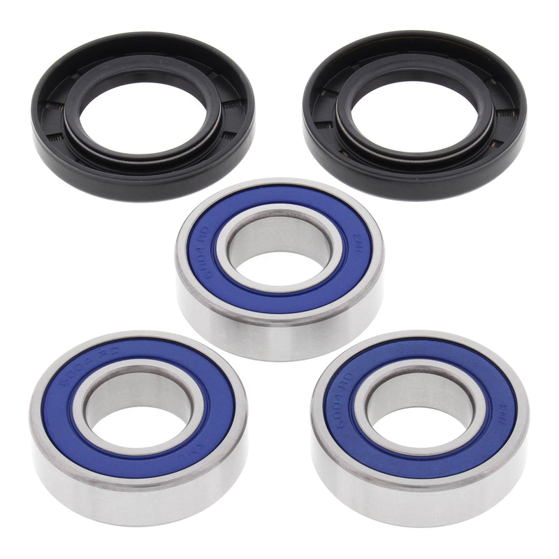 Load image into Gallery viewer, All Balls Racing Wheel Bearing Kit (25-1271)