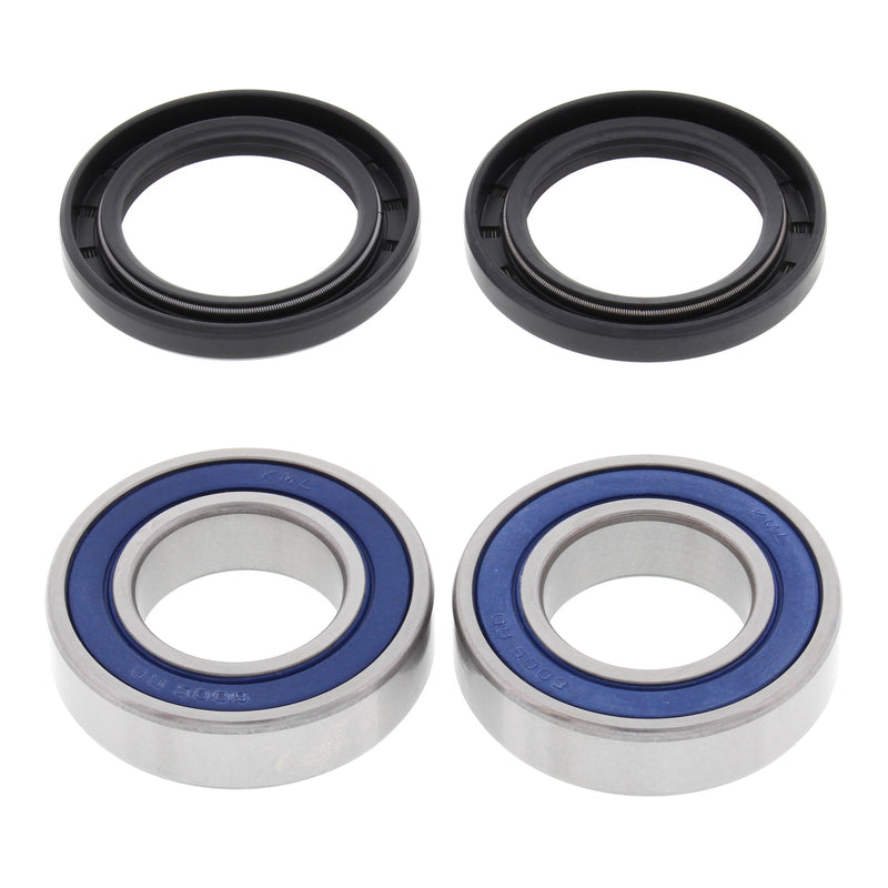 Load image into Gallery viewer, All Balls Racing Wheel Bearing Kit (25-1273)