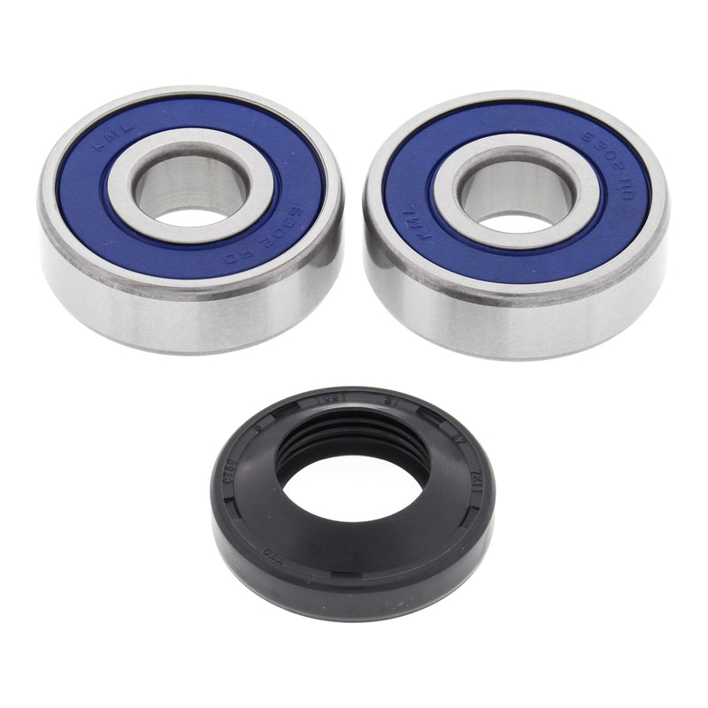 Load image into Gallery viewer, All Balls Racing Wheel Bearing Kit (25-1306)