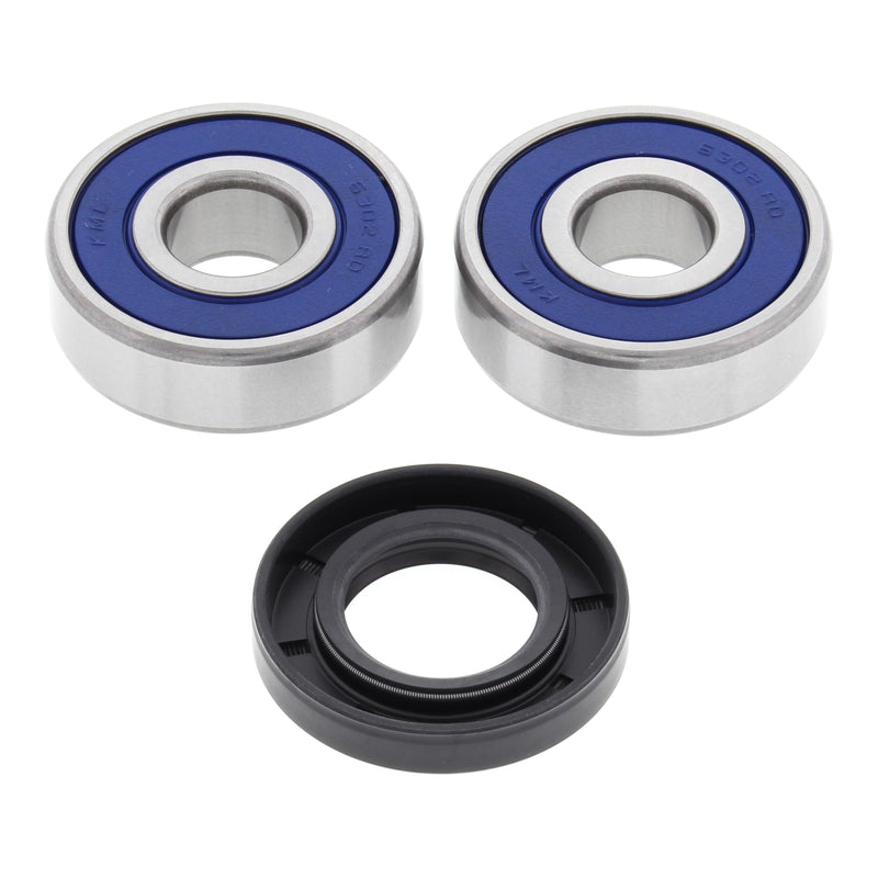 Load image into Gallery viewer, All Balls Racing Wheel Bearing Kit (25-1309)
