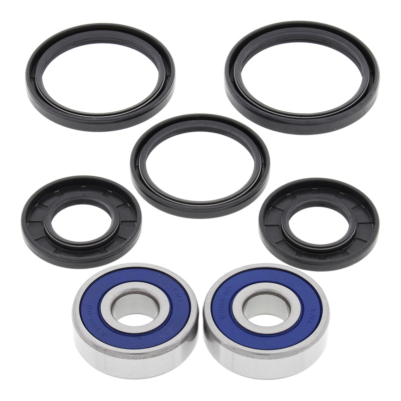 Load image into Gallery viewer, All Balls Racing Wheel Bearing Kit (25-1311)