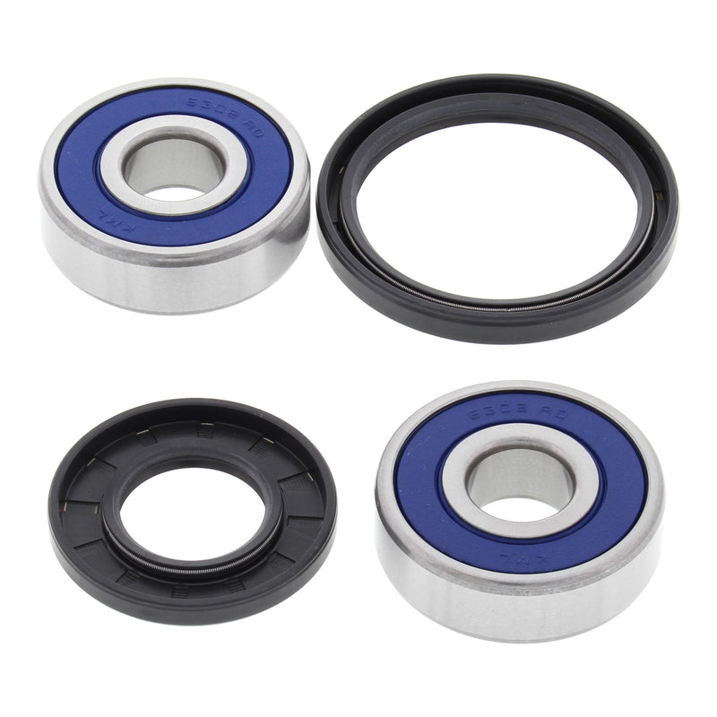 Load image into Gallery viewer, All Balls Racing Wheel Bearing Kit (25-1316)