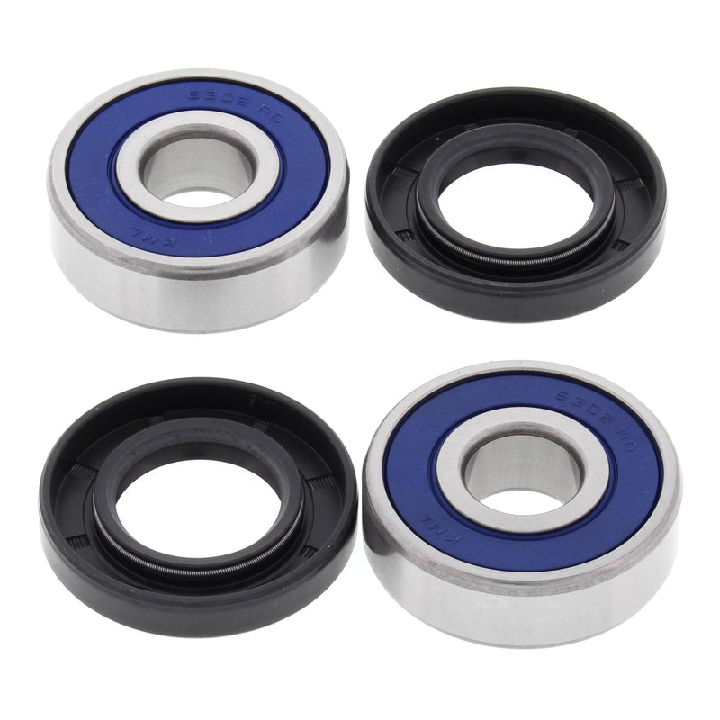 Load image into Gallery viewer, All Balls Racing Wheel Bearing Kit (25-1317)