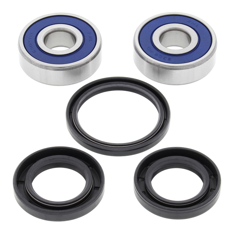 Load image into Gallery viewer, All Balls Racing Wheel Bearing Kit (25-1319)