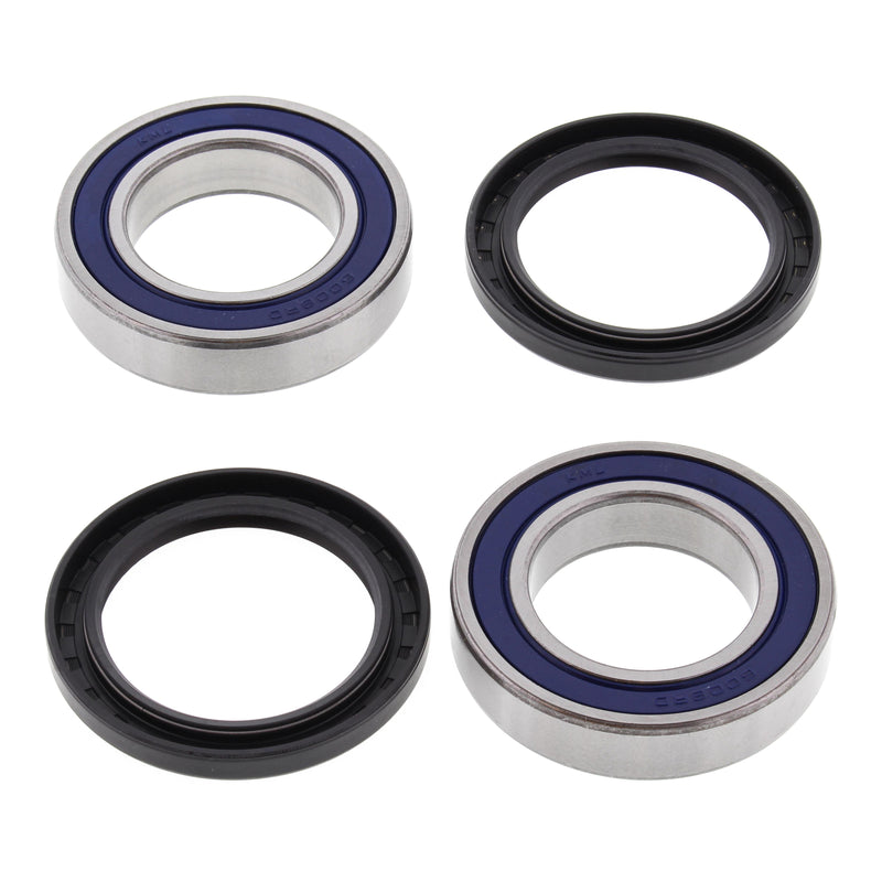 Load image into Gallery viewer, All Balls Racing Wheel Bearing Kit (25-1331)