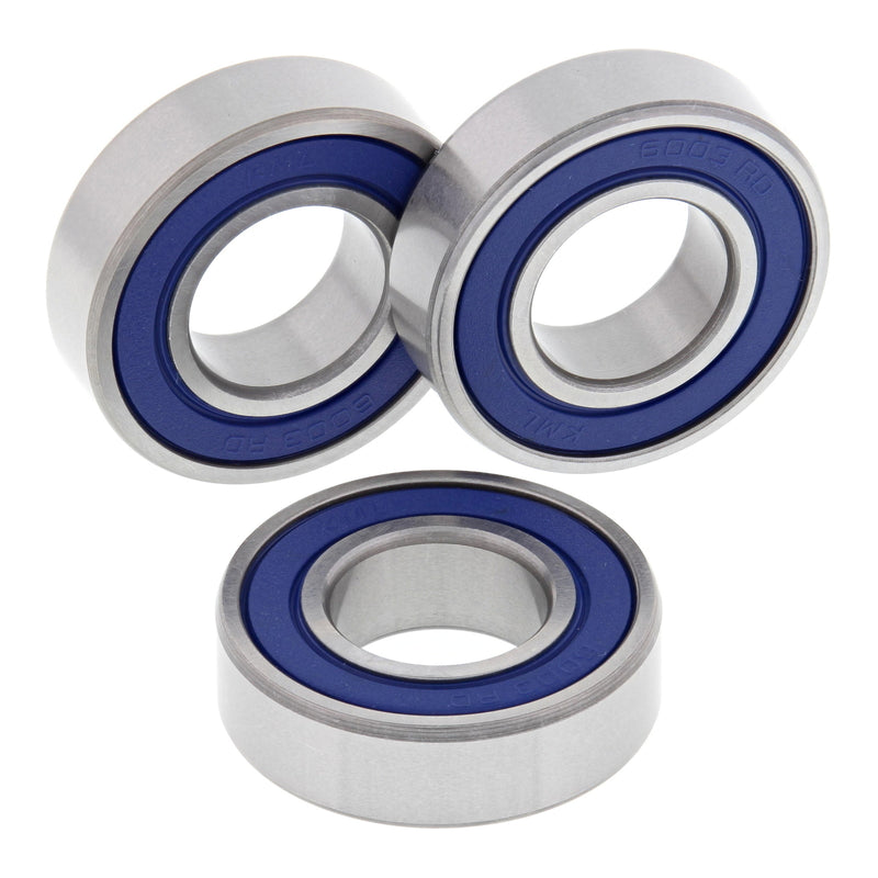 Load image into Gallery viewer, All Balls Racing Wheel Bearing Kit (25-1348)