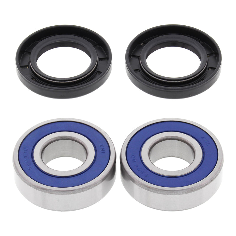 Load image into Gallery viewer, All Balls Racing Wheel Bearing Kit (25-1379)