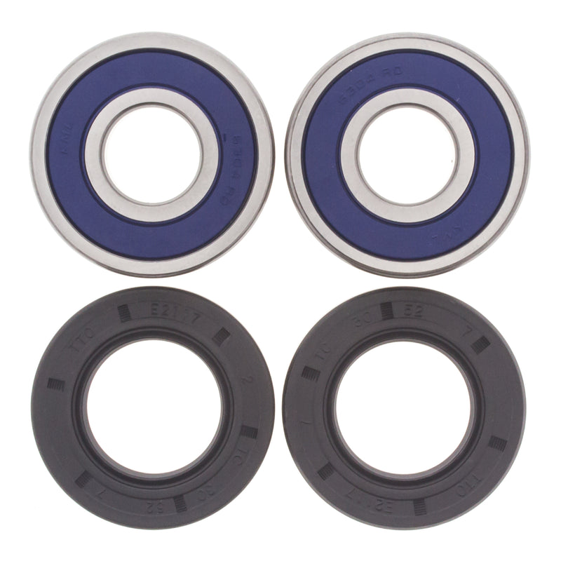 Load image into Gallery viewer, WHEEL BEARING KIT 25-1382