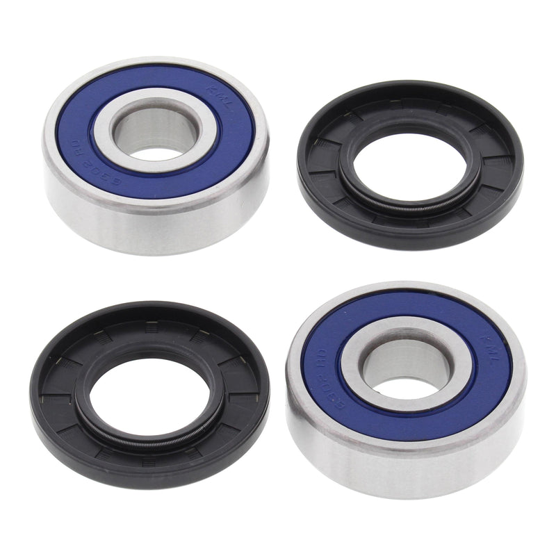 Load image into Gallery viewer, All Balls Racing Wheel Bearing Kit (25-1387)