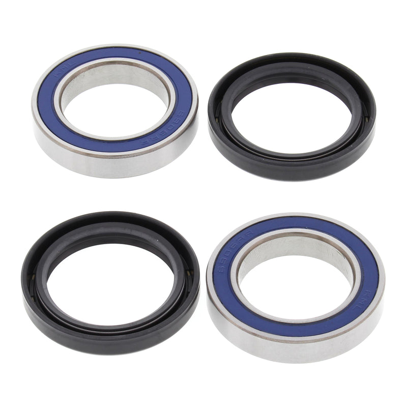 Load image into Gallery viewer, All Balls Racing Wheel Bearing Kit (25-1402)