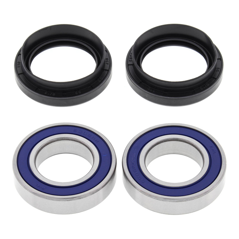 Load image into Gallery viewer, All Balls Racing Wheel Bearing Kit (25-1408)