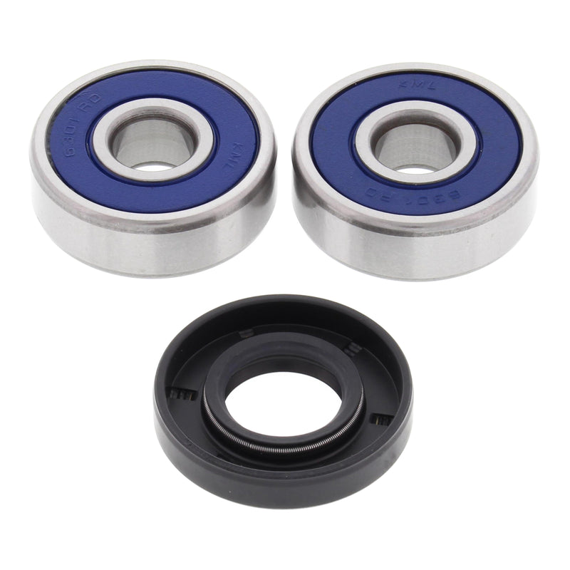 Load image into Gallery viewer, All Balls Racing Wheel Bearing Kit (25-1410)