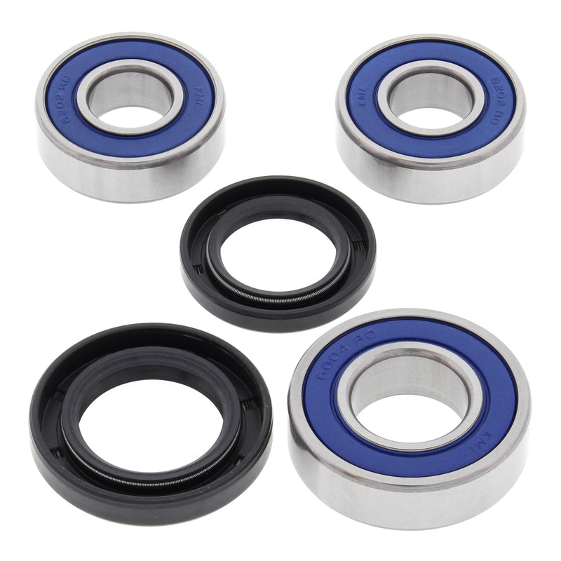 Load image into Gallery viewer, All Balls Racing Wheel Bearing Kit (25-1411)