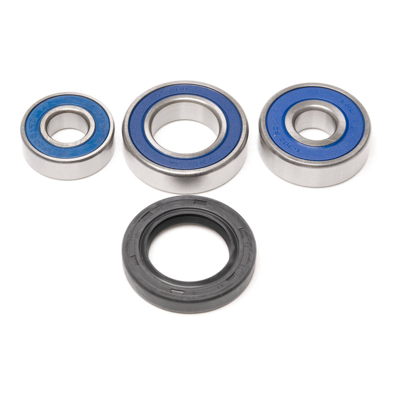 Load image into Gallery viewer, All Balls Racing Wheel Bearing Kit (25-1412)