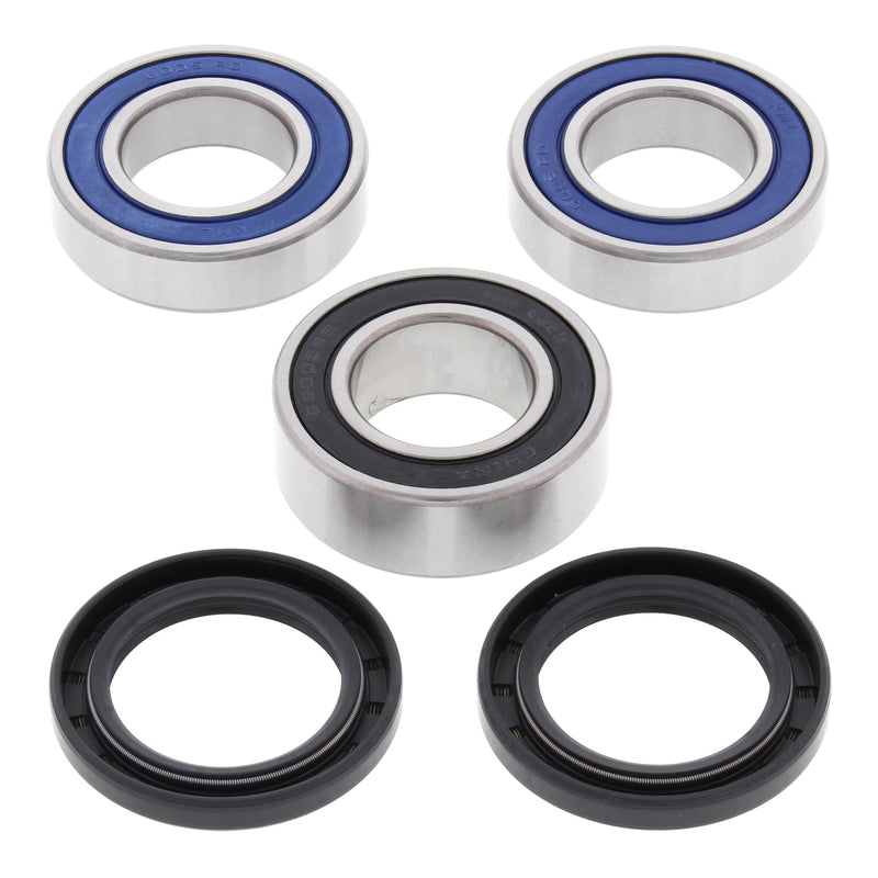 Load image into Gallery viewer, All Balls Racing Wheel Bearing Kit (25-1420)