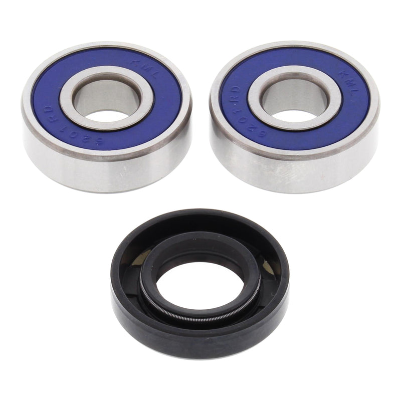 Load image into Gallery viewer, All Balls Racing Wheel Bearing Kit (25-1439)