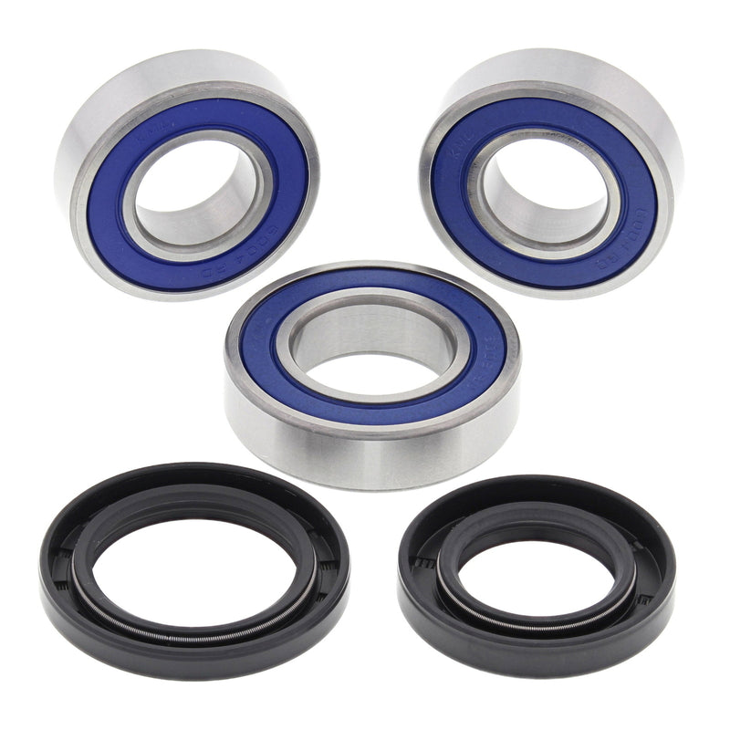 Load image into Gallery viewer, All Balls Racing Wheel Bearing Kit (25-1458)