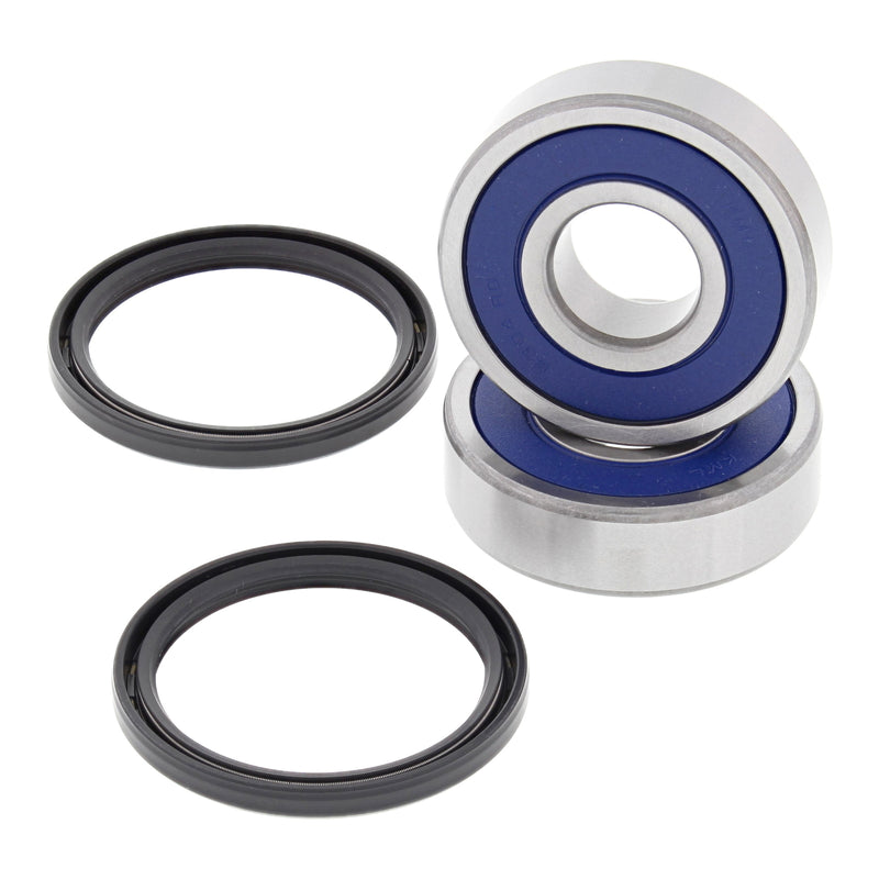 Load image into Gallery viewer, All Balls Racing Wheel Bearing Kit (25-1469)