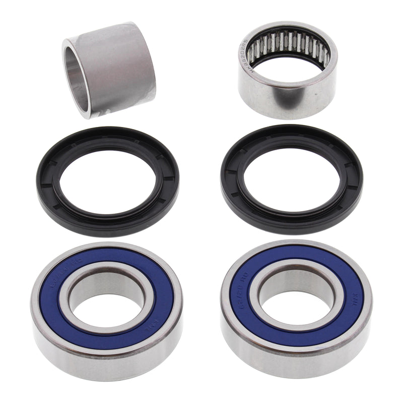 Load image into Gallery viewer, All Balls Racing Wheel Bearing Kit (25-1476)