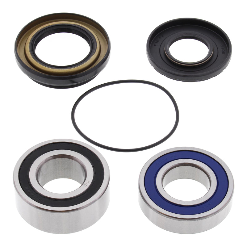Load image into Gallery viewer, All Balls Racing Wheel Bearing Kit (25-1478)